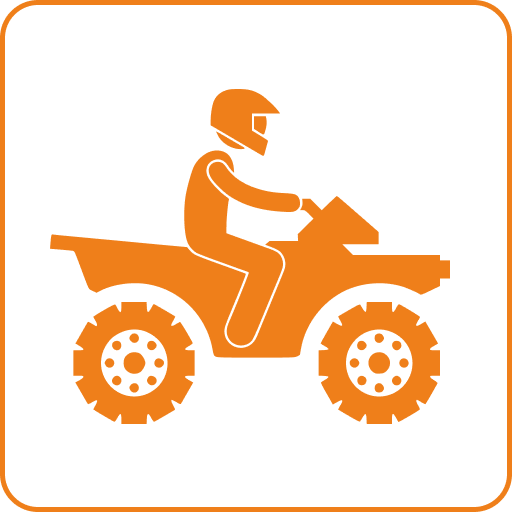 Квадроциклы