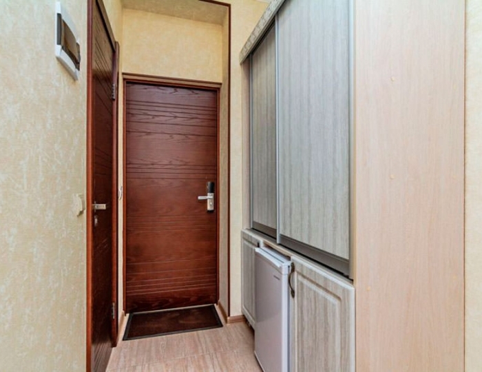 ЕВРОЛЮКС - Отель «Золотые Пески» Витязево