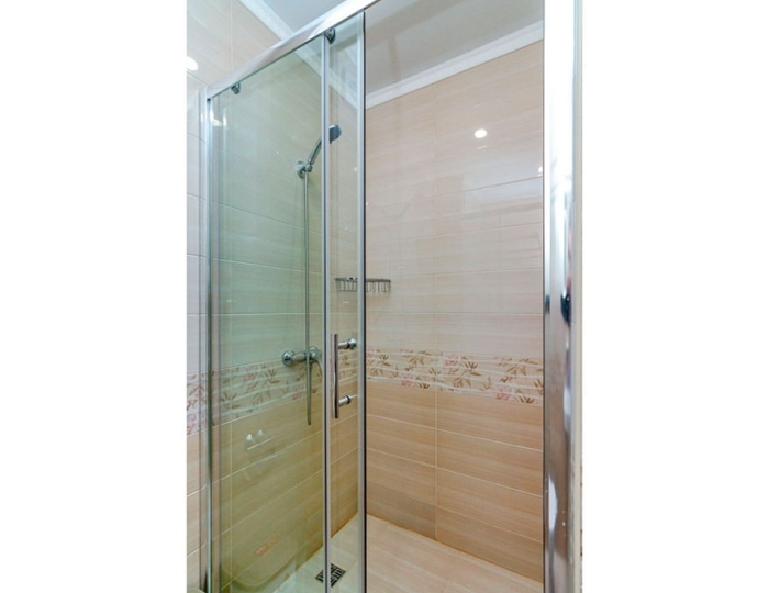 ЕВРОЛЮКС - Отель «Золотые Пески» Витязево