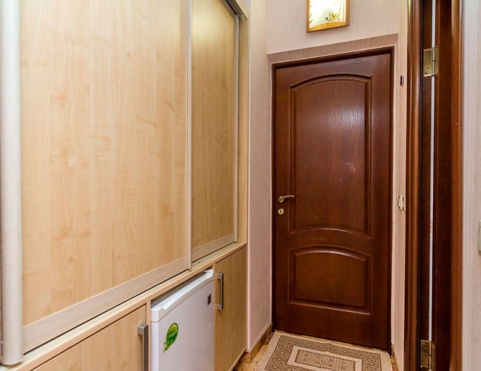 ПОЛУЛЮКС - Отель «Золотые Пески» Витязево