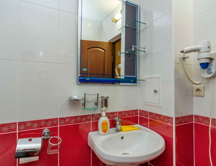 ЛЮКС - Отель «Золотые Пески» Витязево